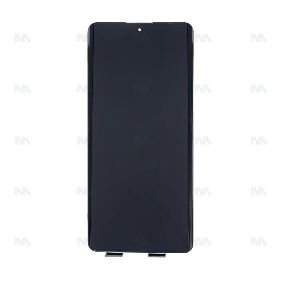 Ecran Original OEM + Vitre pour Xiaomi Redmi Note 13 Pro Plus 5G (23090RA98G) / 14 Pro / 14 Pro Plus - Noir
