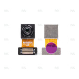 Caméra avant 8 Mpx grand angle pour Samsung Galaxy A05 A055F - OEM