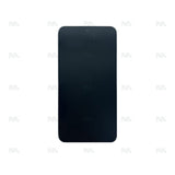 Chassis + Ecran Officiel Service Pack + Vitre pour Samsung Galaxy S22 S901B - Graphite