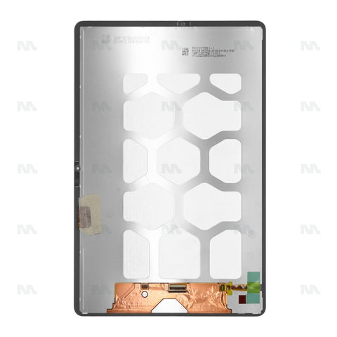 Ecran Reconditionné pour Samsung Galaxy Tab S7 FE T730, T736 - Mystic Black