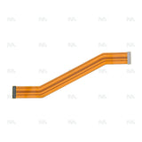 Nappe d'écran OEM pour Samsung Galaxy Tab S11 Ultra X930 / X936B