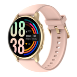 Montre connectée Linewear LW99 Rose Gold