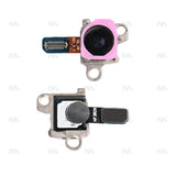 Caméra arrière 12 MP ultra grand angle OEM pour Samsung Galaxy Z Fold6 F956B
