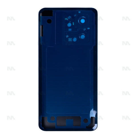 Vitre arrière pour Xiaomi 13T avec objectif vert prairie OEM