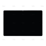 Chassis + Ecran OEM pour Lenovo Yoga Tab Plus 12,7 pouces (2025) TB520FU / ZAEG0031DE - Noir