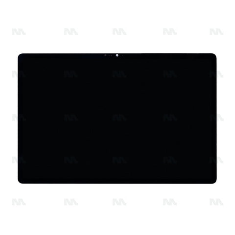 Chassis + Ecran OEM pour Lenovo Yoga Tab Plus 12,7 pouces (2025) TB520FU / ZAEG0031DE - Noir