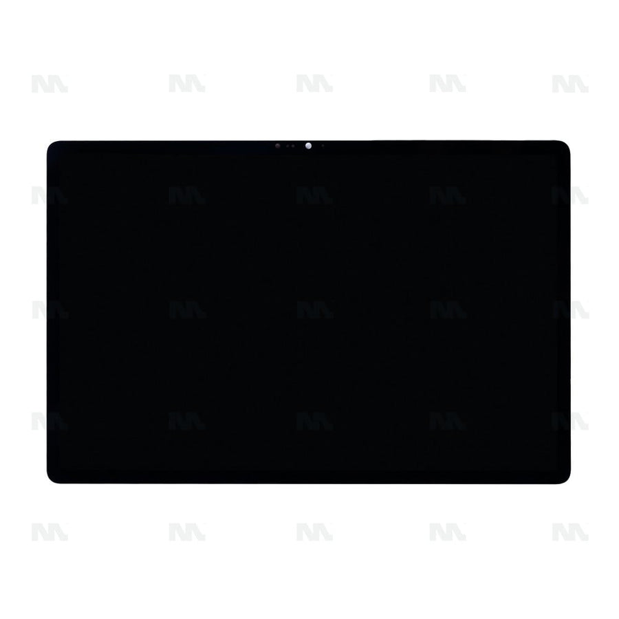 Chassis + Ecran OEM pour Lenovo Yoga Tab Plus 12,7 pouces (2025) TB520FU / ZAEG0031DE - Noir