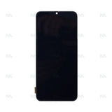 Ecran OLED complet + Vitre pour Samsung Galaxy A70 A705F