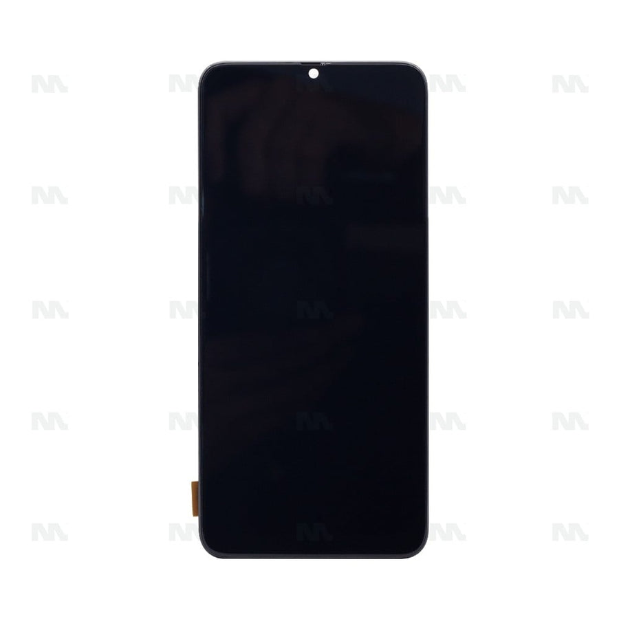 Ecran OLED complet + Vitre pour Samsung Galaxy A70 A705F