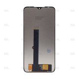 Ecran LCD + Vitre pour Motorola Moto G8 Play - Noir