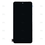 Ecran Original OEM + Vitre pour Realme 12 Plus - Noir