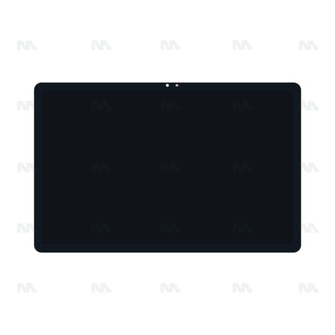 Ecran Original OEM + Vitre pour Lenovo Tab M11 TB330 - Noir