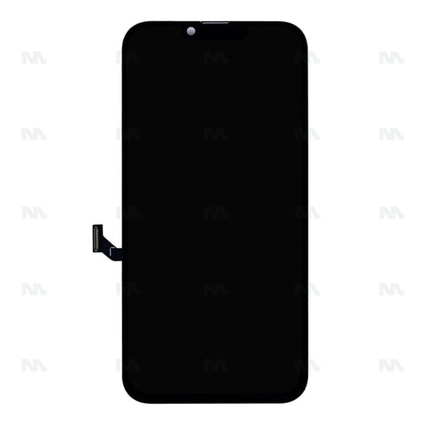 Ecran LCD + Vitre pour Apple iPhone 14 Plus - In-Cell HD+