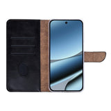 Étui Portefeuille Rixus Pour Google Pixel 11 Pro Noir