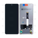Ecran Original OEM + Vitre pour Xiaomi Poco X3 Pro (M2102J20SG / M2102J20SI) - Phantom Black