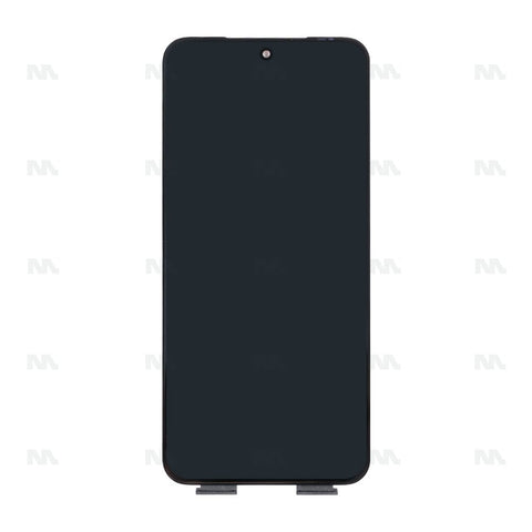 Ecran Original OEM + Vitre pour Motorola Edge 50 Neo - Noir