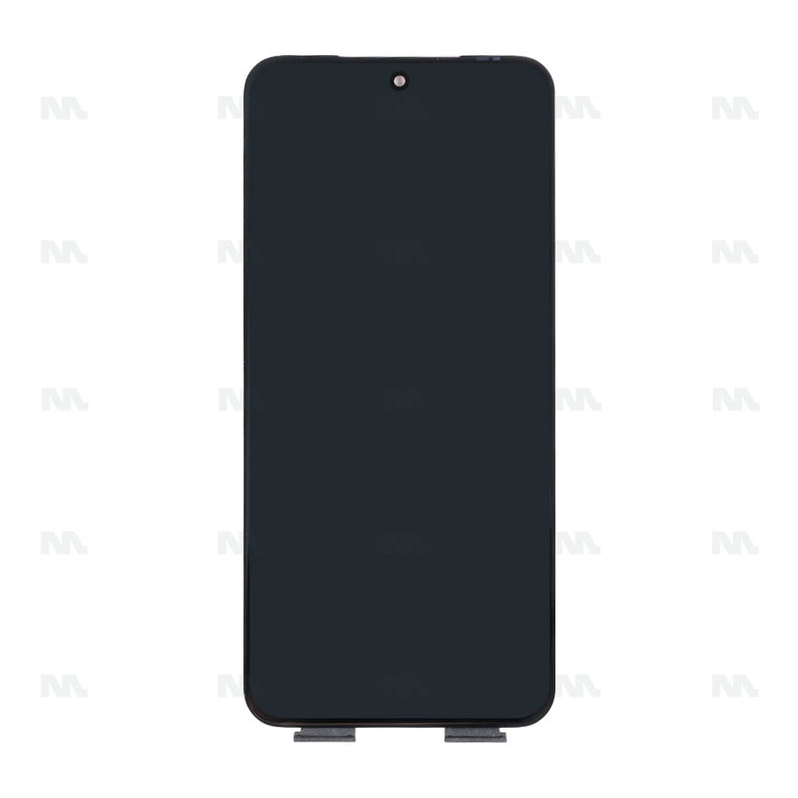 Ecran Original OEM + Vitre pour Motorola Edge 50 Neo - Noir