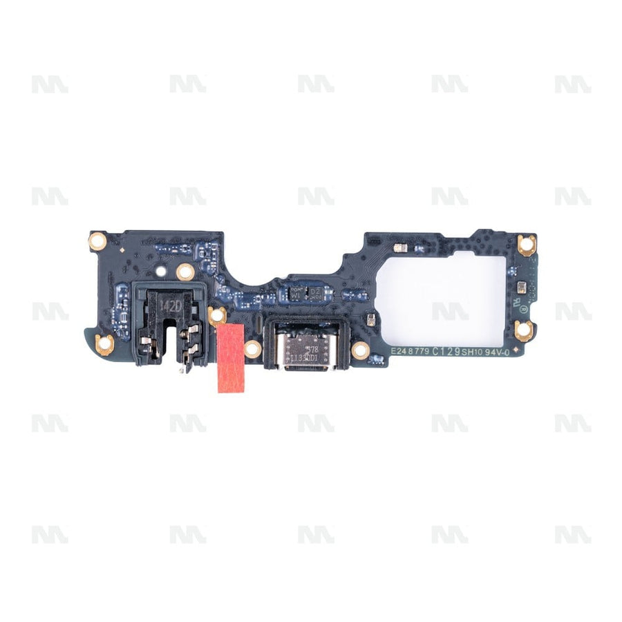 Connecteur de charge pour OnePlus Nord CE 5G – OEM