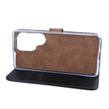 Etui livre pour Samsung Galaxy S26 Ultra - Noir