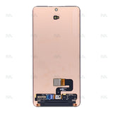 Ecran Service Pack Original pour Samsung Galaxy S26 S942B - Noir
