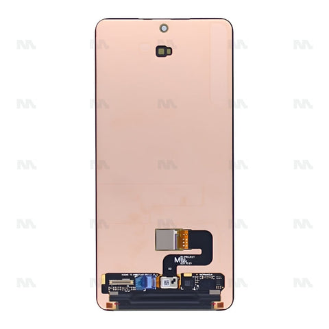 Ecran Service Pack Original pour Samsung Galaxy S26 S942B - Noir