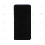 Chassis + Ecran LCD + Vitre pour Samsung Galaxy S25 Plus S936B - Navy Assembled