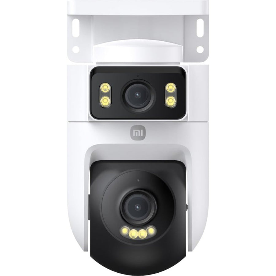 Caméra Extérieure Xiaomi CW500 Double Objectif 4MP 2.5K