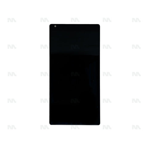 Ecran Original OEM + Vitre pour Xiaomi Mi Mix - Noir