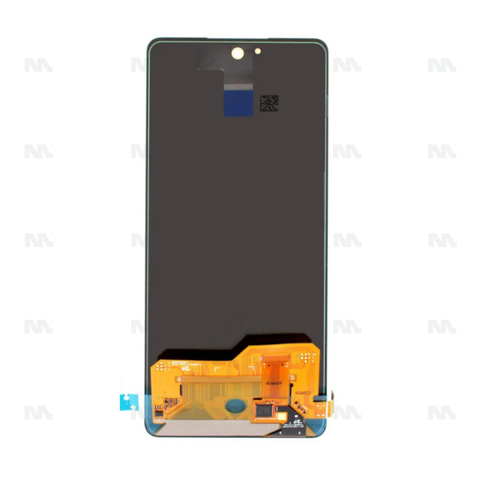 Ecran LCD complet + Vitre pour Samsung Galaxy S20FE 4G (SM-G780F) / Galaxy S20FE 5G (SM-G781B) GH96-13911B (No Frame)