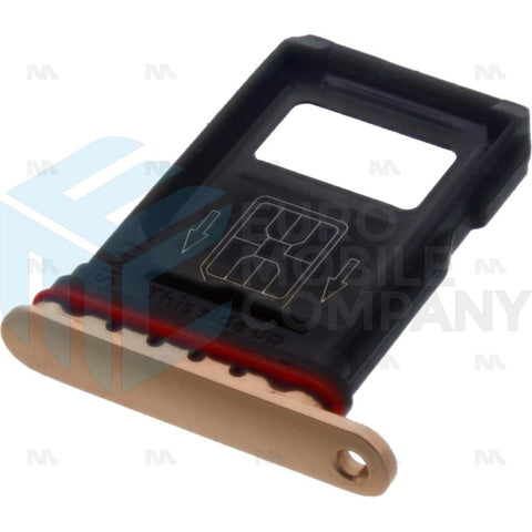 Support pour carte SIM pour OnePlus 7 Pro – Amande – OEM