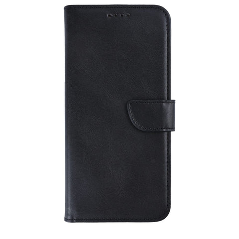 Etui livre pour Samsung Galaxy S26 Ultra - Noir
