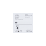 Chargeur sans fil magnétique rapide Magsafe 15W pour iPhone 12 à 15