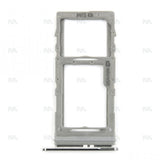 Support pour carte SIM pour Samsung Galaxy S20 Plus G985F - Cosmic Grey - OEM