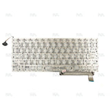 Clavier américain pour MacBook Pro A1286 2009-2012