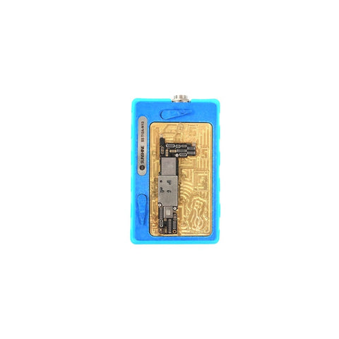 Table de chauffe pour carte mère SUNSHINE SS-T12A-N13