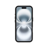 Coque de Protection Rixus ProShield pour Apple iPhone 16 - Noir