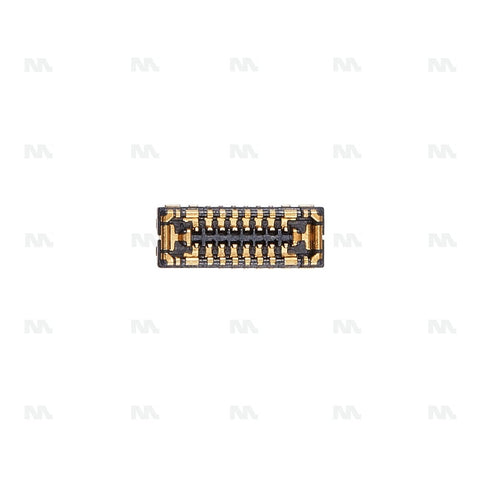Nappe On/Off pour iPhone 16, 16 Plus (12 pin)