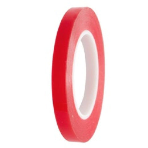 Ruban adhésif double face Tesa 4965 2 mm x 25 mètres
