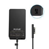 Chargeur Microsoft Surface Rixus RXLC29 36 W