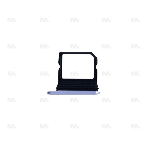 Support pour carte SIM pour Google Pixel 10 - Frost - OEM