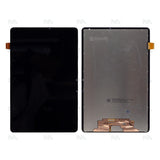 Ecran Original OEM + Vitre pour Samsung Galaxy Tab S7 T870 / T875 - Mystic Black