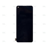 Ecran Original OEM + Vitre pour Realme 7 Pro RMX2170 - Noir