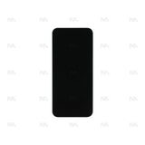 Chassis + Ecran Officiel Service Pack + Vitre pour Samsung Galaxy A14 A145F (NON EU) - Noir