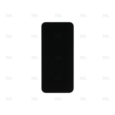 Chassis + Ecran Officiel Service Pack + Vitre pour Samsung Galaxy A14 A145F (NON EU) - Noir