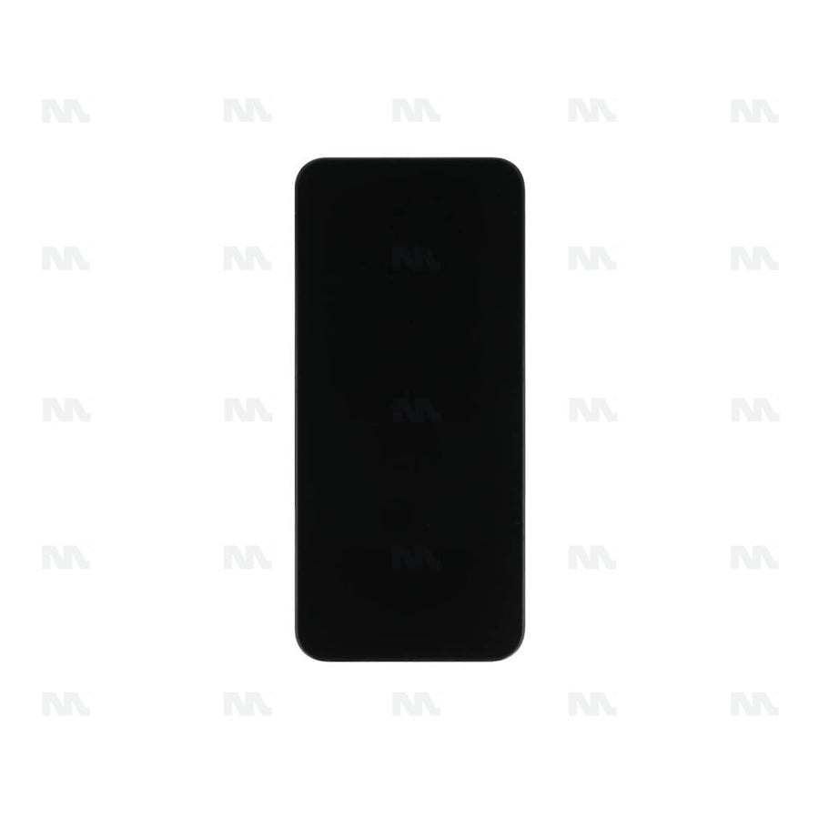 Chassis + Ecran Officiel Service Pack + Vitre pour Samsung Galaxy A14 A145F (NON EU) - Noir