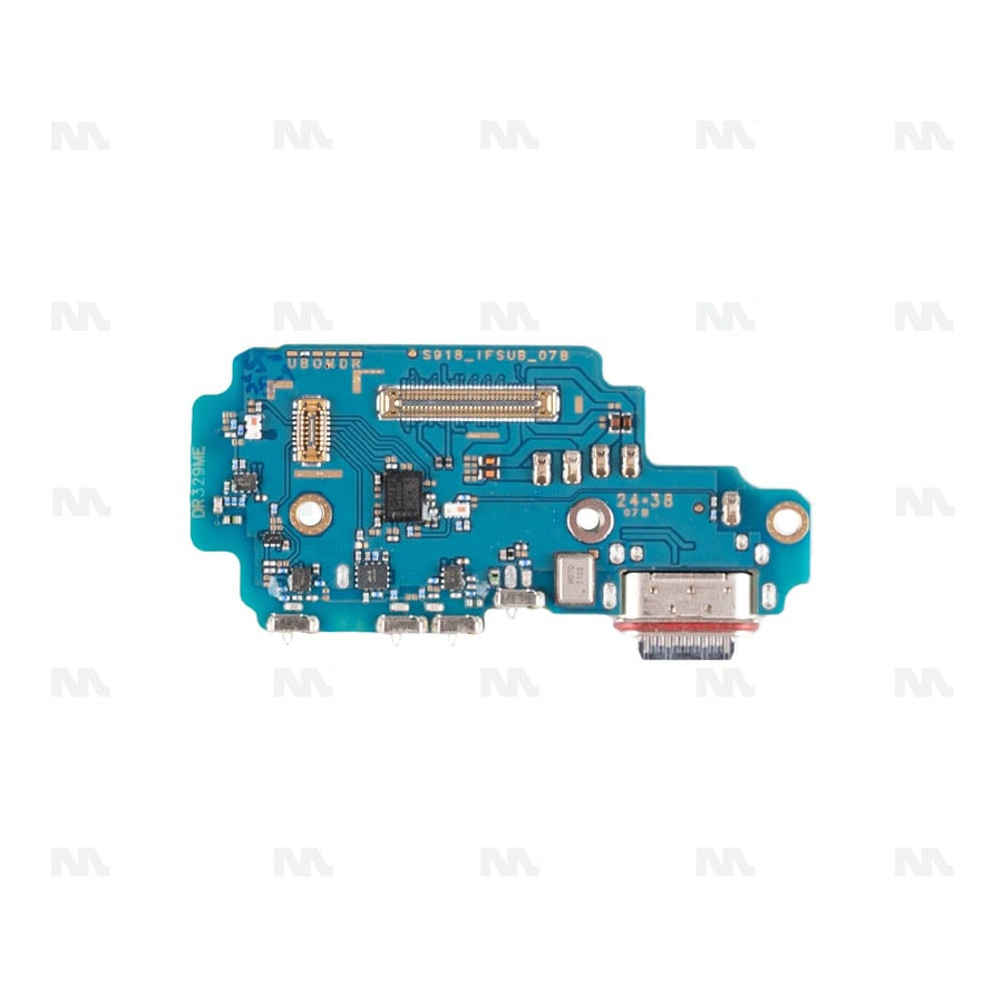 Carte de charge système pour Samsung Galaxy S23 Ultra S918B OEM
