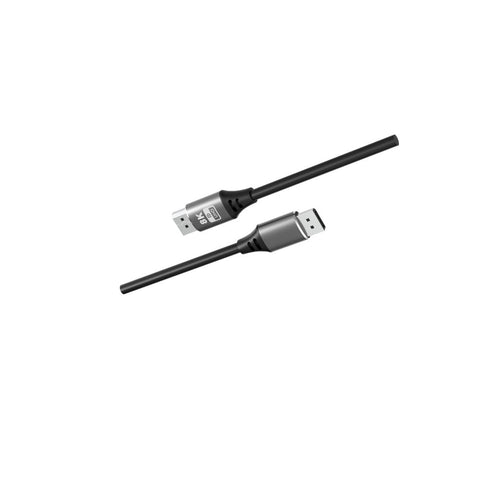 Câble DisplayPort Rixus RXDC03 DP vers DP 2 m 8K