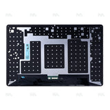 Ecran Original OEM + Vitre pour Lenovo Idea Tab Pro 12.7 inch TB373FU - Noir