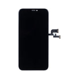 Ecran OLED + Vitre pour iPhone X Premium