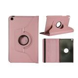 Étui rotatif à 360° pour iPad Air 3 2019 - Rose pastel